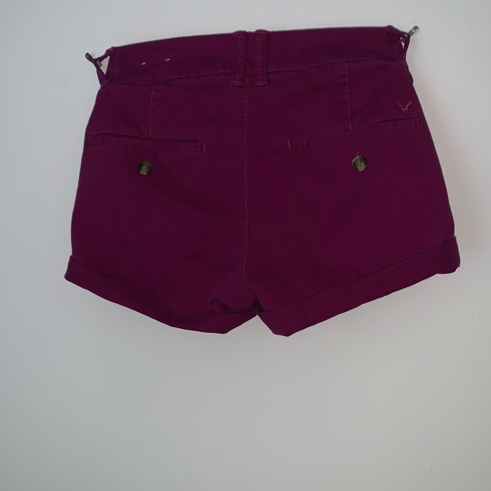 Shorts - Picture 2 of 3